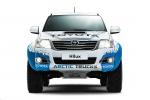 Arctic Trucks Toyota Hilux Double Cab AT35 2011 года